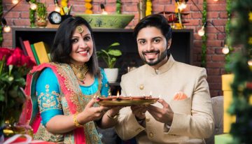 Tips for Dhanteras and Lakshmi puja at home