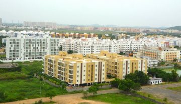 Marathahalli real estate: All you need to know