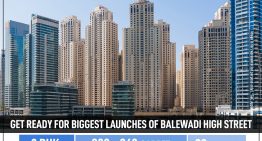 Get Ready for Biggest Launches of Balewadi High Street