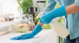 Sanitizing fruits and vegetables for COVID-19: Know how to disinfect medicine strips, bread, grocery packets and more