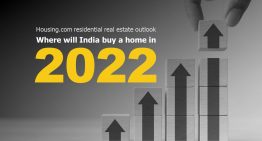 Where will India buy a home in 2022?