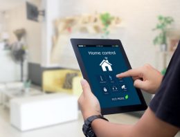 Technological innovations in smart homes and the way forward in 2022
