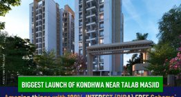 Biggest Launch of Kondhwa