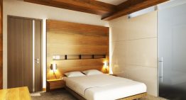 Bedroom wooden door designs to explore for your home