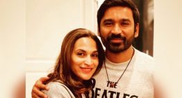 Inside view of actor Dhanush’s luxurious home in Chennai