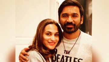 Inside view of actor Dhanush’s luxurious home in Chennai