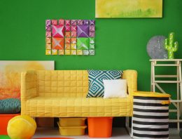 6 Incredible wall decor ideas for your home