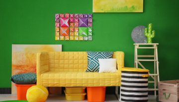 6 Incredible wall decor ideas for your home