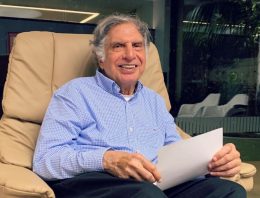 Ratan Tata’s House: All about the luxurious retirement bungalow in Mumbai