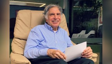 Ratan Tata’s House: All about the luxurious retirement bungalow in Mumbai