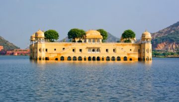 All about the Jal Mahal Jaipur: A wonder to admire