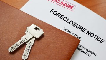 Property foreclosure: How does it work?
