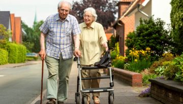 Senior living communities: Design parameters that one should look for