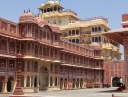 All about the City Palace Jaipur: A classic symbol of different architectural styles