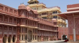 All about the City Palace Jaipur: A classic symbol of different architectural styles