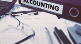 What are the Golden Rules of Accounting?