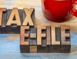Income tax e filing: Your complete guide to e filing income tax