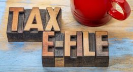 Income tax e filing: Your complete guide to e filing income tax