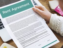 Most important clauses for any rental agreement
