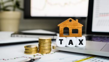 Section 24 of Income Tax Act: Tax deduction against home loan interest payment