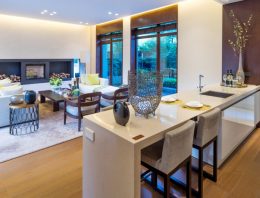 Vastu Shastra tips for the dining and living rooms