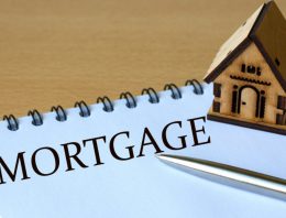 Mortgage: Meaning and type