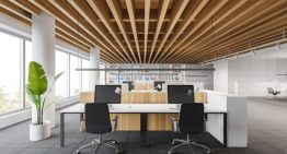 Elegant office false ceiling design ideas
