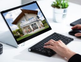 Property sales via digital platforms: Is the real estate industry ready for change?