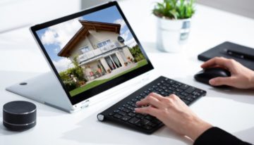 Property sales via digital platforms: Is the real estate industry ready for change?