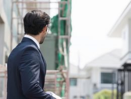 Tips for home buyers considering properties under redevelopment projects