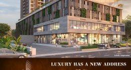 Presenting the most awaited & Biggest Launch in the Heart of the Pune Balewadi