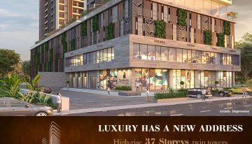 Presenting the most awaited & Biggest Launch in the Heart of the Pune Balewadi