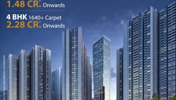 Majestique Kharadi- Premium Towers Offer 2, 3 & 4 BHK